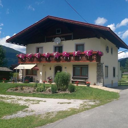 Appartements Haus Andrea Flachau Exterior foto