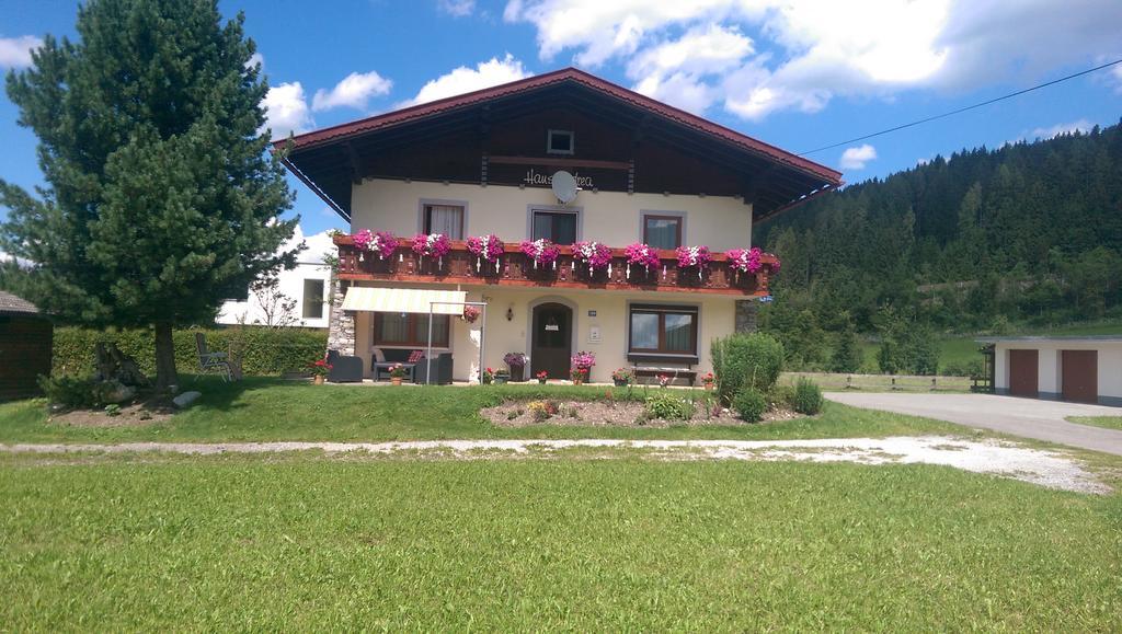Appartements Haus Andrea Flachau Exterior foto