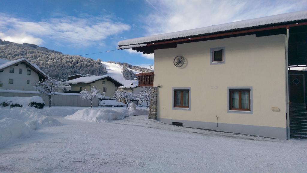 Appartements Haus Andrea Flachau Exterior foto
