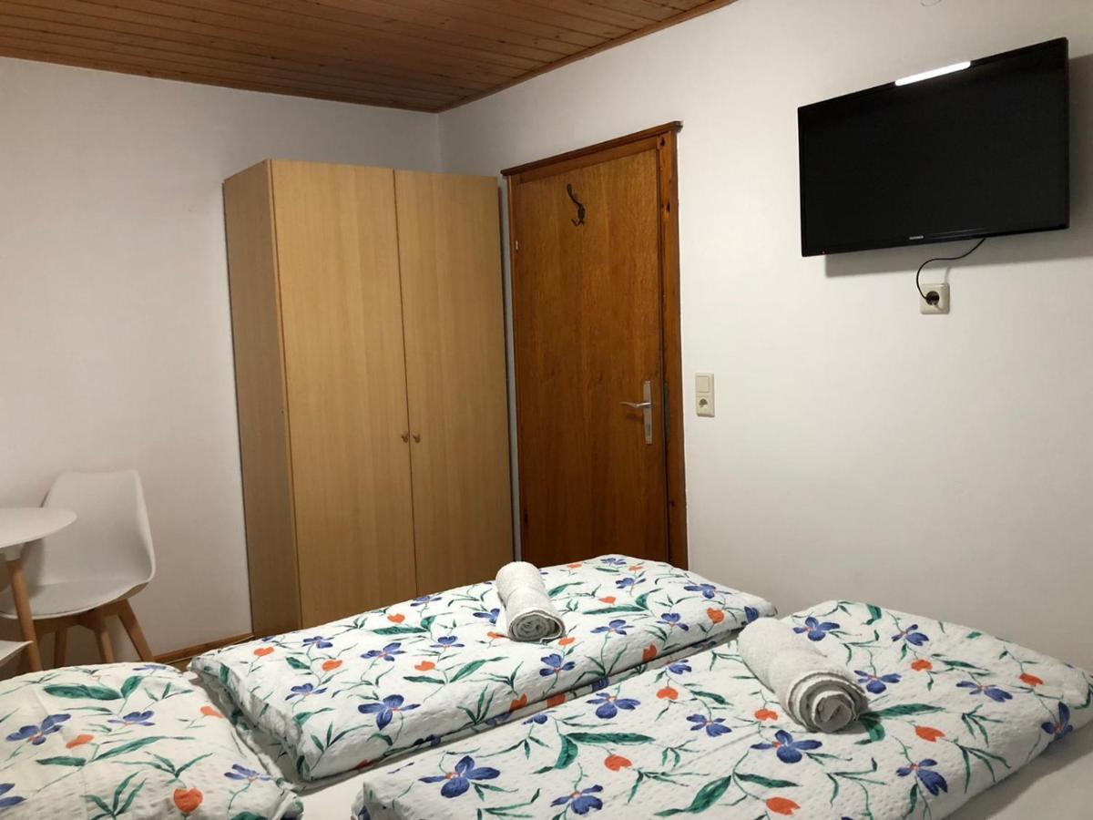 Appartements Haus Andrea Flachau Quarto foto
